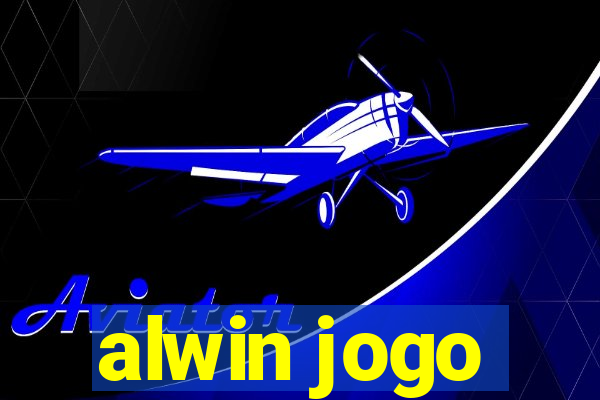 alwin jogo